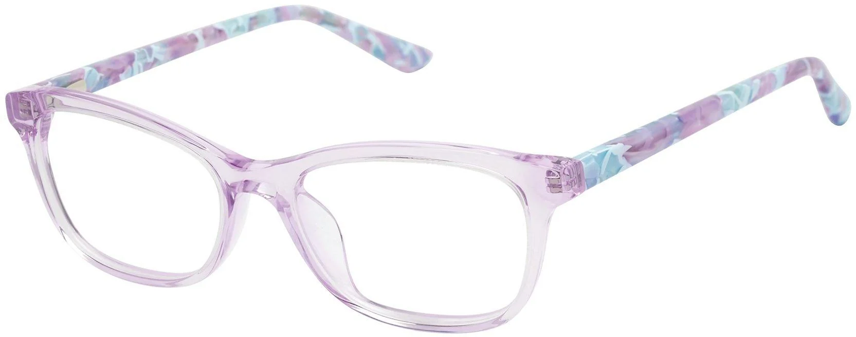 gx by GWEN STEFANI GX854 Eyeglasses - Image 2