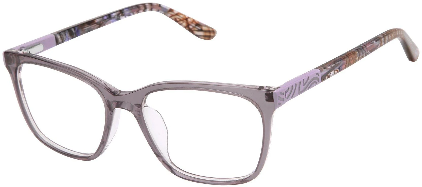 gx by GWEN STEFANI GX855 Eyeglasses - Image 3