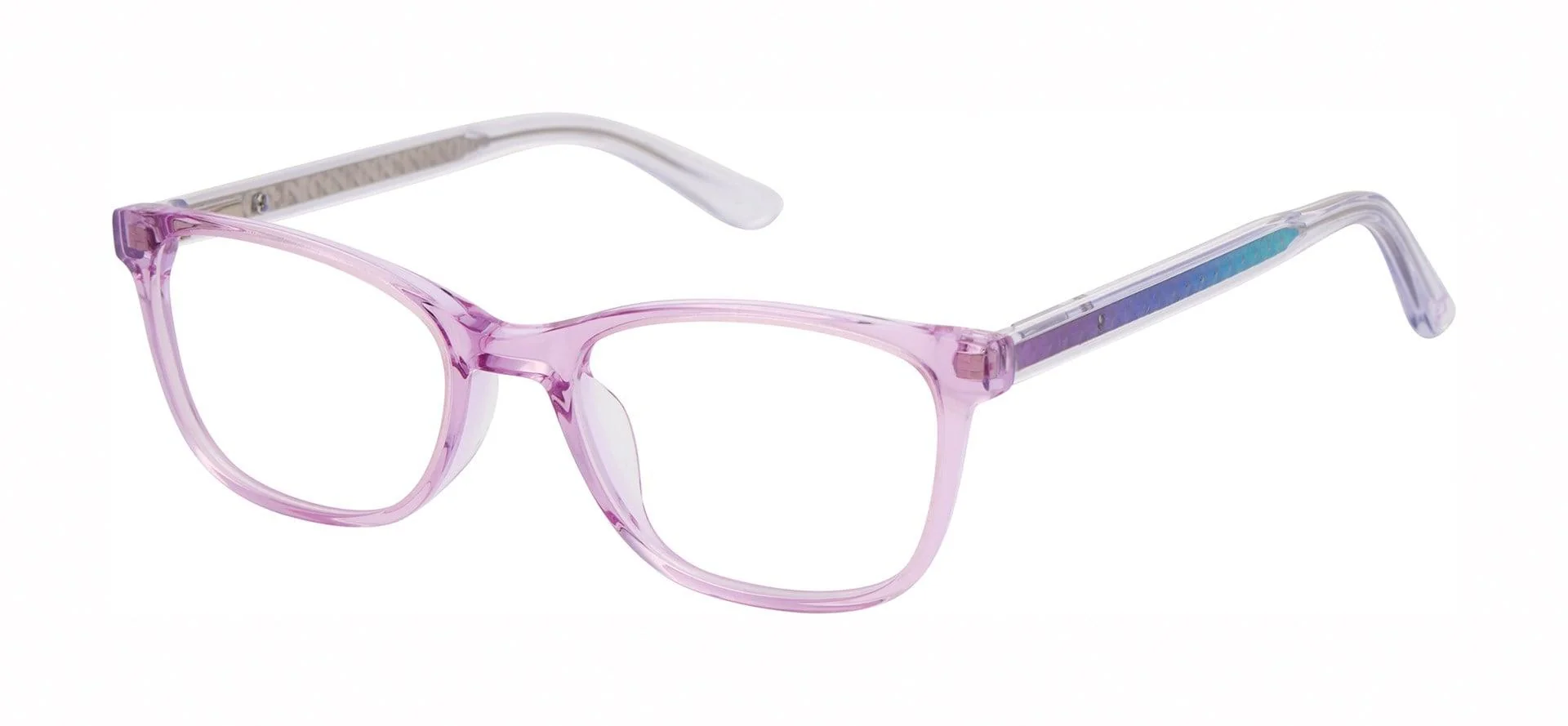 gx by GWEN STEFANI GX859 Eyeglasses - Image 2