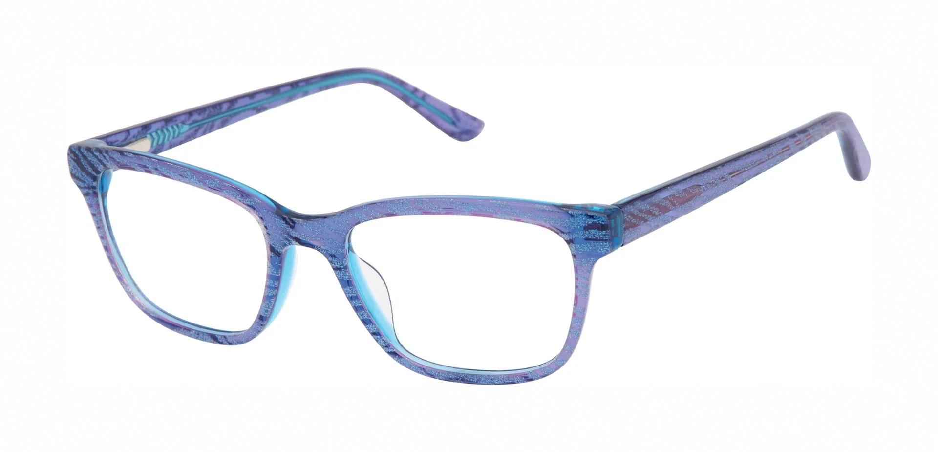 gx by GWEN STEFANI GX861 Eyeglasses - Image 2
