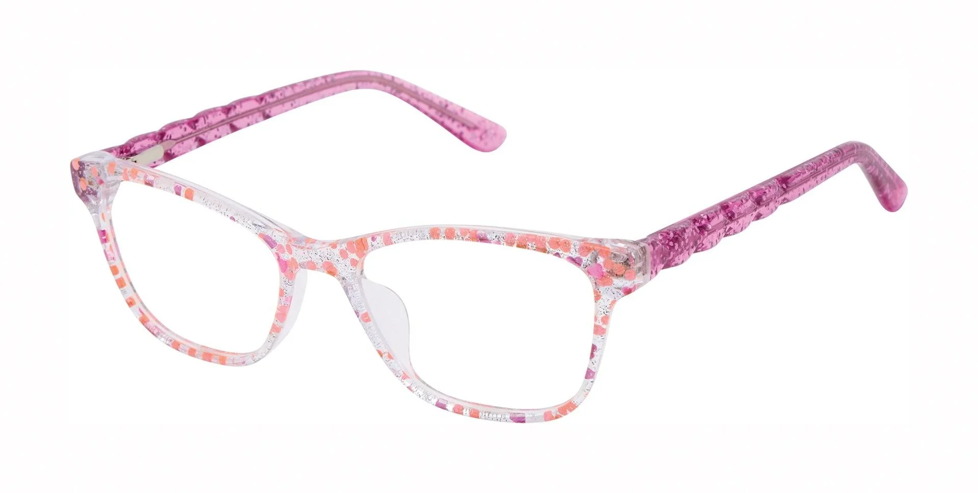gx by GWEN STEFANI GX862 Eyeglasses - Image 2