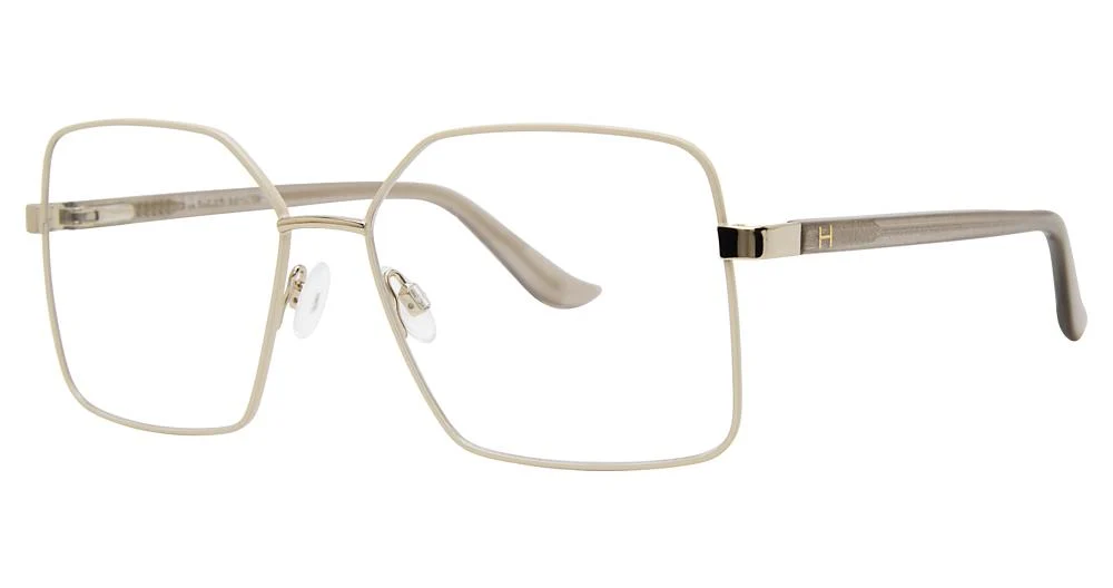 H Halston HH2016 Eyeglasses - Image 3