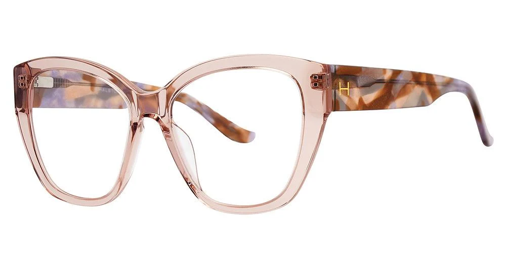 H Halston HH2027 Eyeglasses - Image 3