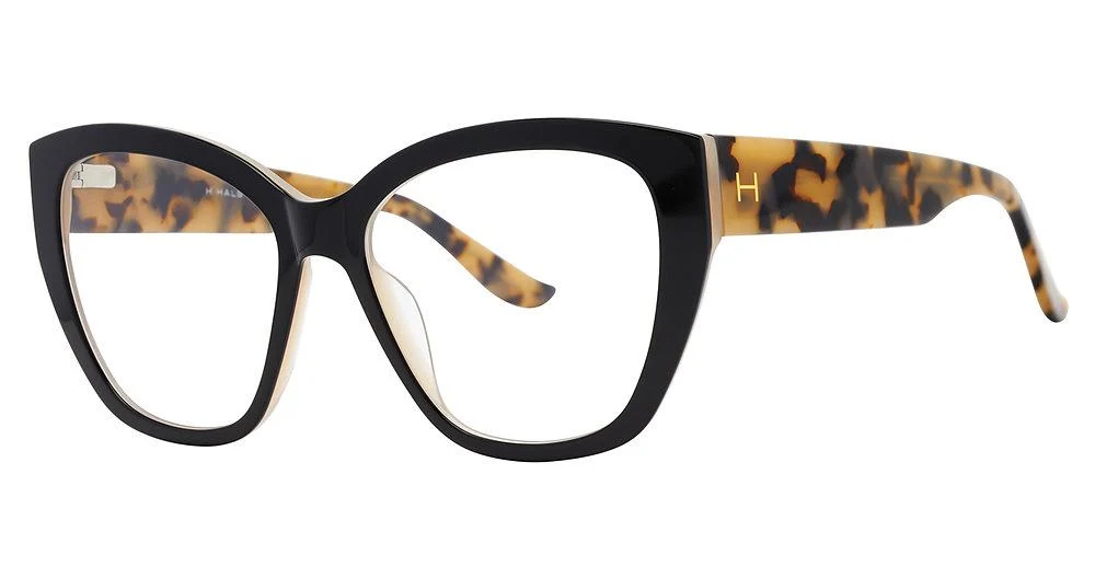 H Halston HH2027 Eyeglasses - Image 6