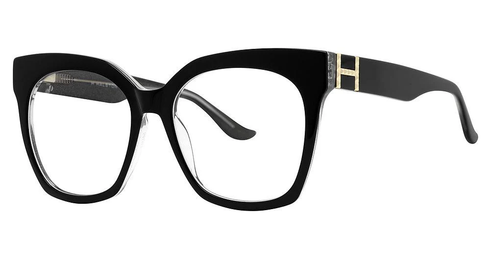 H Halston HH2028 Eyeglasses - Image 3