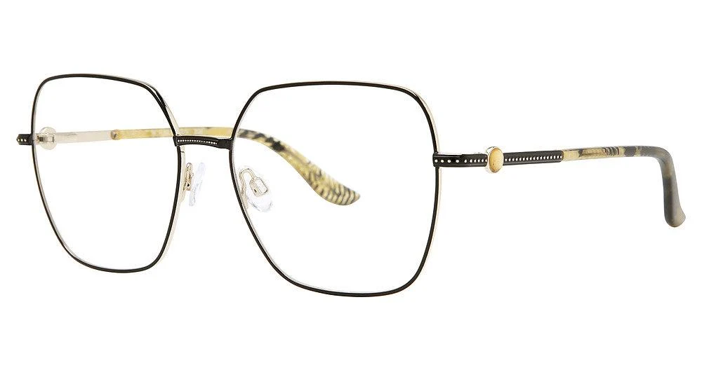 H Halston HH2031 Eyeglasses - Image 2