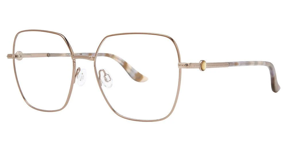 H Halston HH2031 Eyeglasses - Image 3