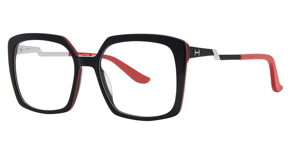 H Halston HH2036 Eyeglasses - Image 4