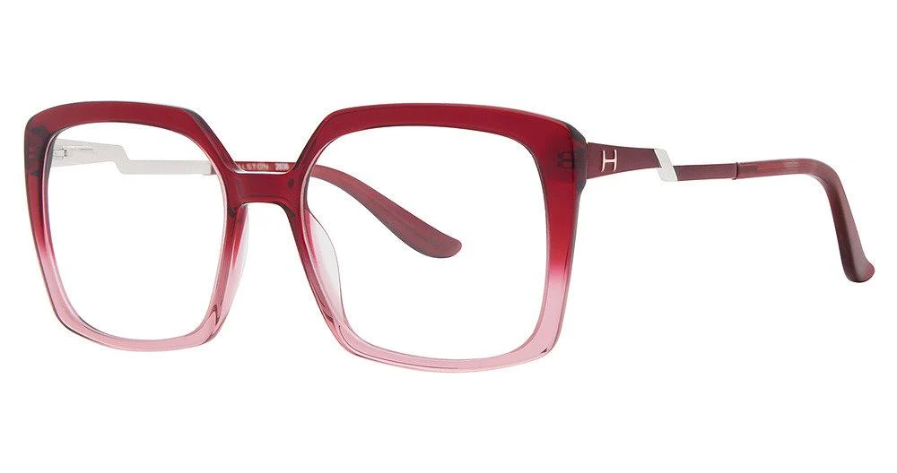H Halston HH2036 Eyeglasses - Image 6