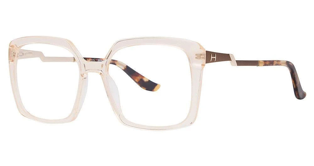 H Halston HH2036 Eyeglasses - Image 8