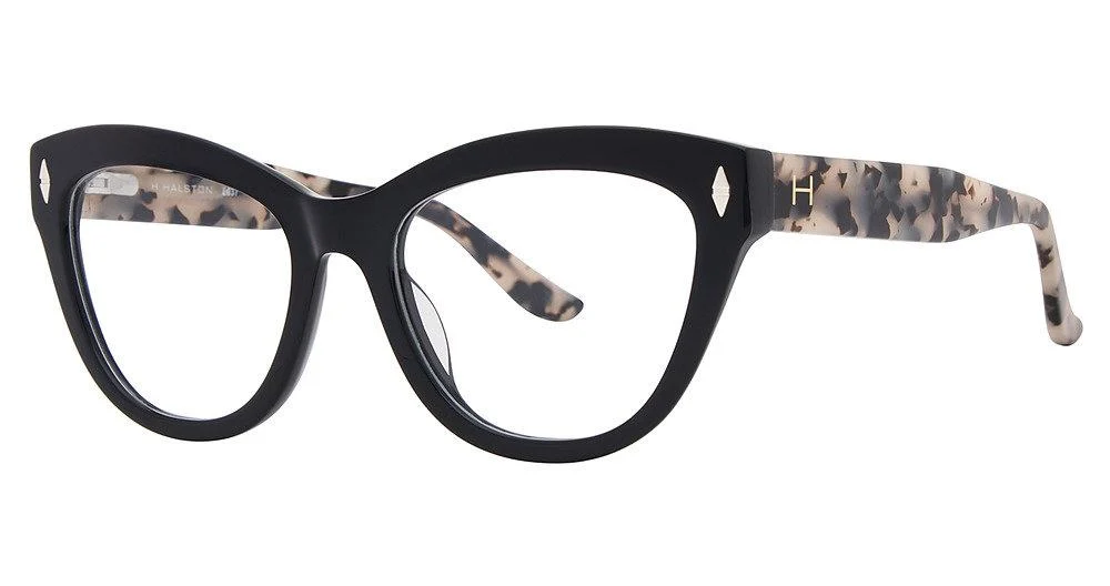 H Halston HH2037 Eyeglasses - Image 2