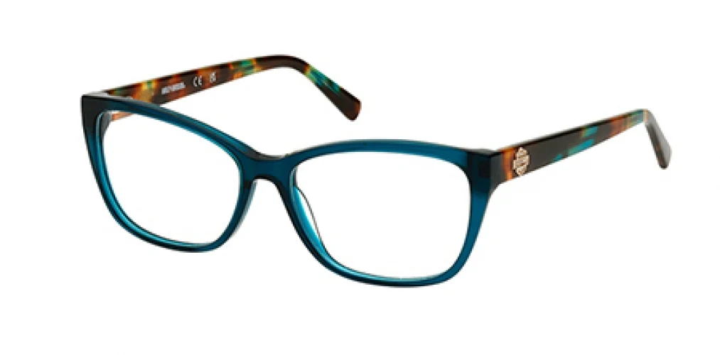 Harley-Davidson 50108 Eyeglasses - Image 2