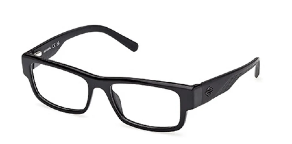 Harley-Davidson 50111 Eyeglasses - Image 3
