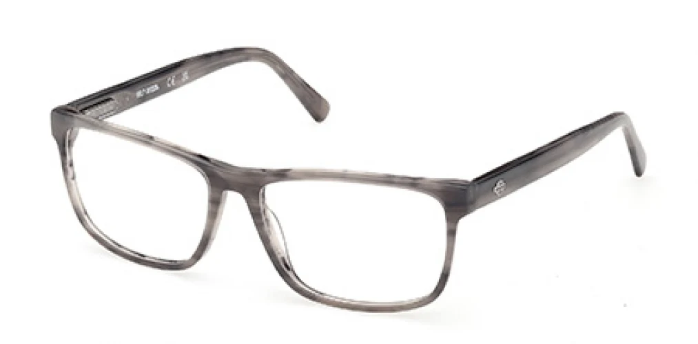 Harley-Davidson 50122 Eyeglasses