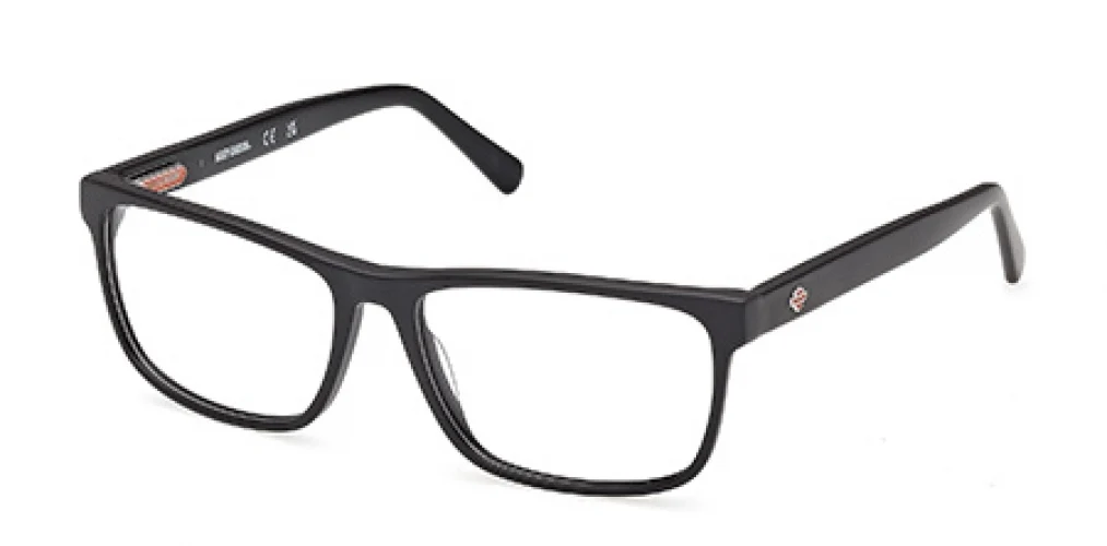 Harley-Davidson 50122 Eyeglasses - Image 2