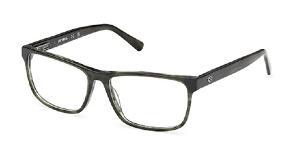 Harley-Davidson 50122 Eyeglasses - Image 3