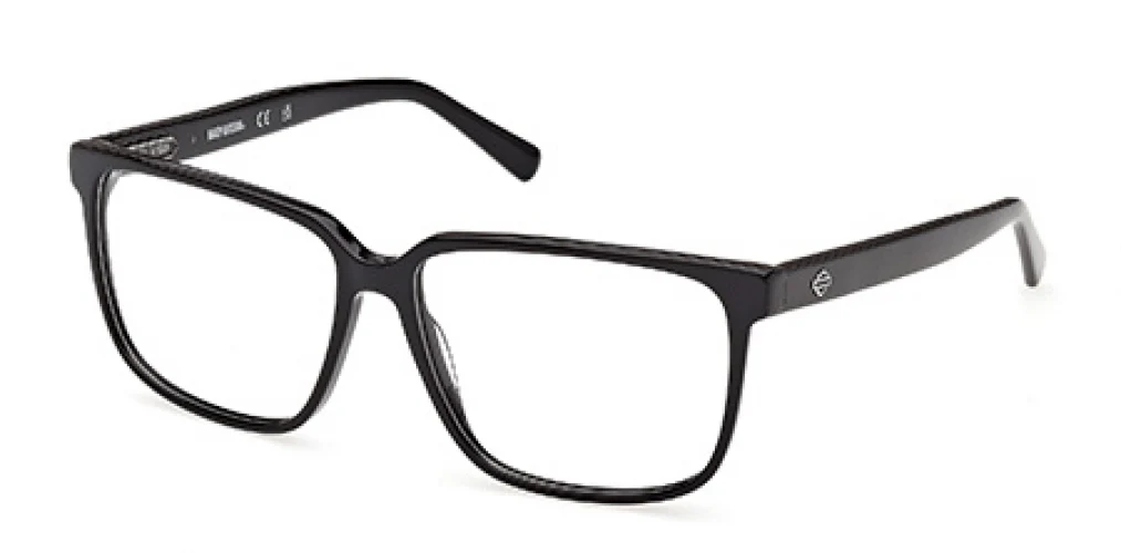 Harley-Davidson 50123 Eyeglasses
