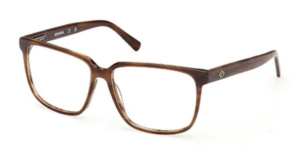 Harley-Davidson 50123 Eyeglasses - Image 2