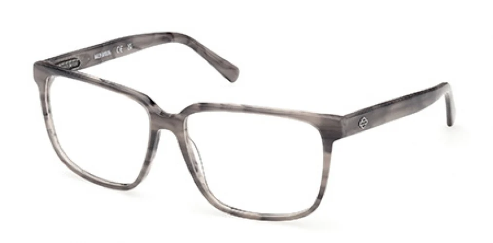 Harley-Davidson 50123 Eyeglasses - Image 3