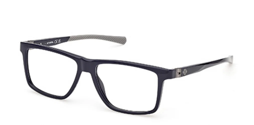Harley-Davidson 50124 Eyeglasses - Image 3