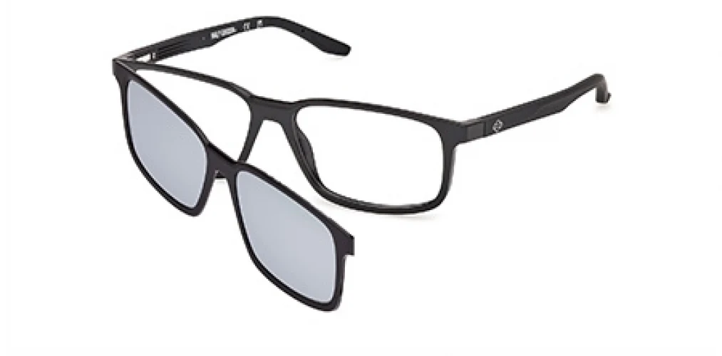 Harley-Davidson 50134 Eyeglasses - Image 2