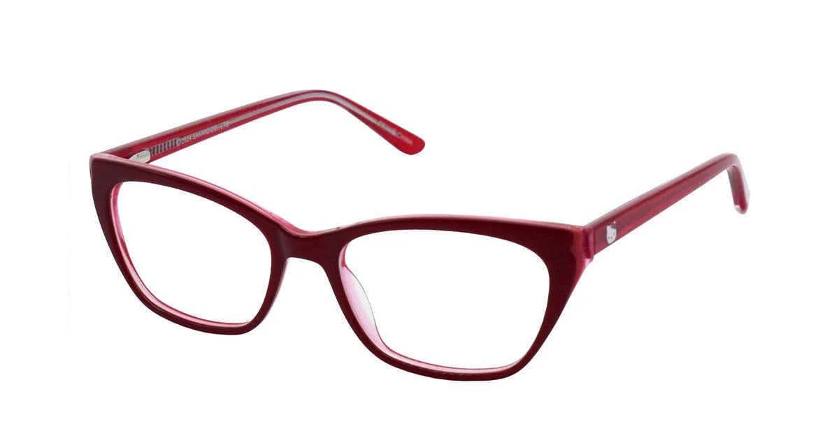 Hello Kitty 386 Eyeglasses - Image 3