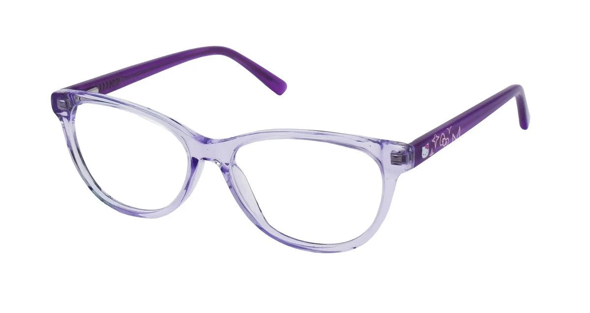 Hello Kitty 402 Eyeglasses - Image 2