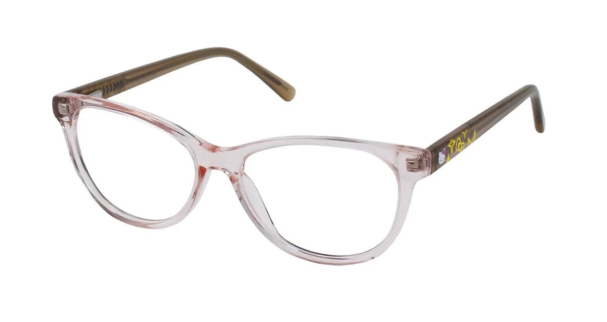 Hello Kitty 402 Eyeglasses - Image 3