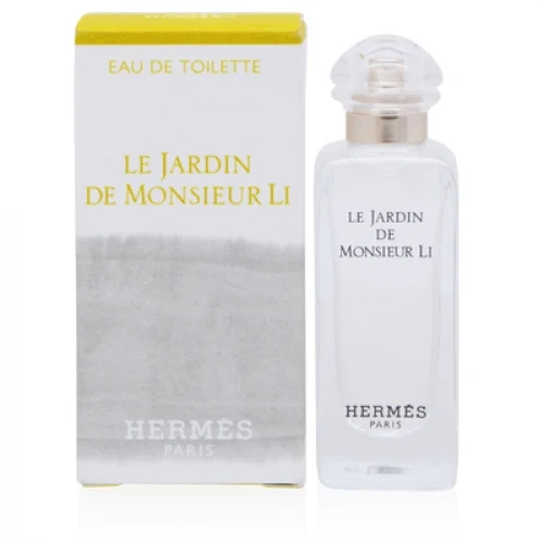 Hermes Le Jardin De Monsieur Li EDT Splash