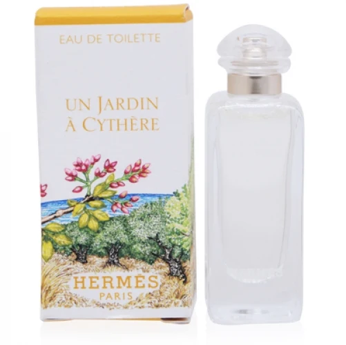 Hermes Un Jardin A Cythere EDT Splash