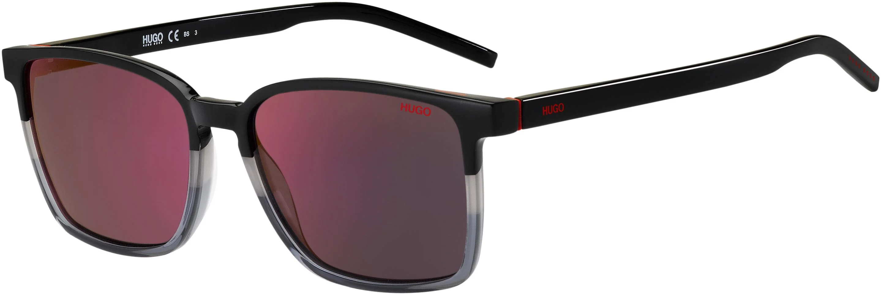 Hugo 1128 Sunglasses - Image 2