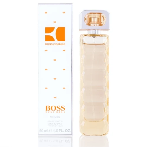 Hugo Boss Boss Orange EDT Spray