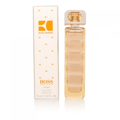 Hugo Boss Boss Orange EDT Spray - Image 2