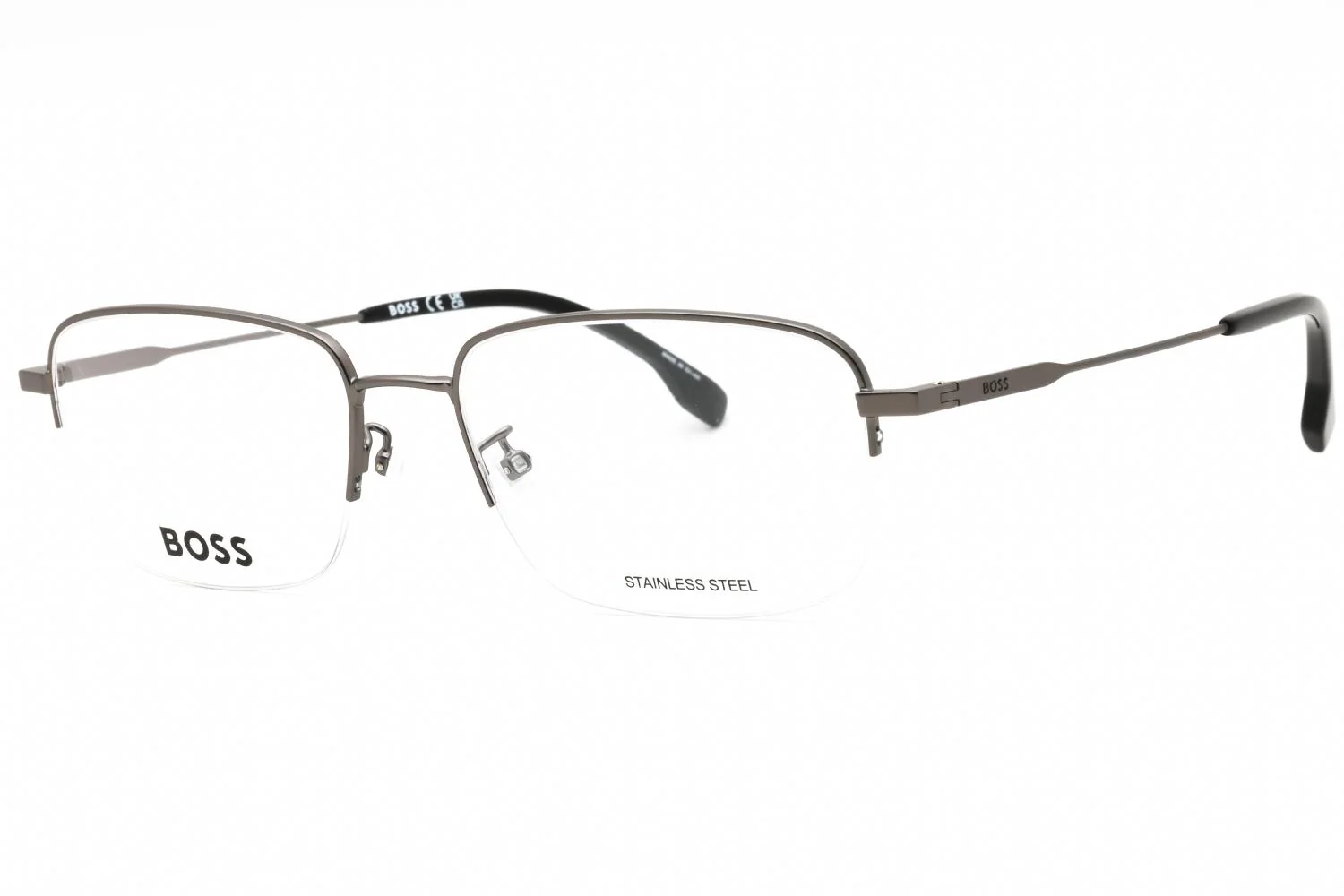 Hugo Boss BOSS1289_F Eyeglasses