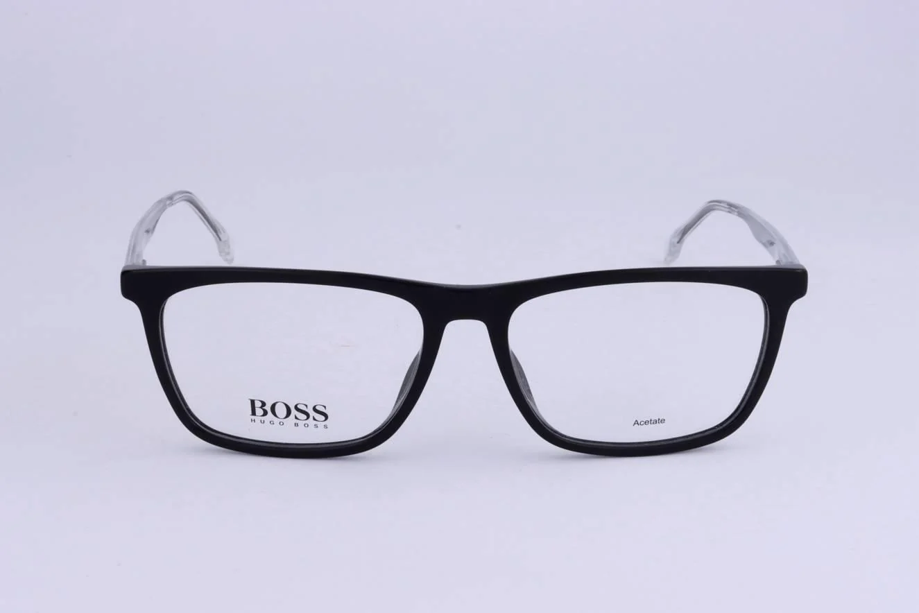 Hugo Boss BOSS1315 Eyeglasses - Image 2