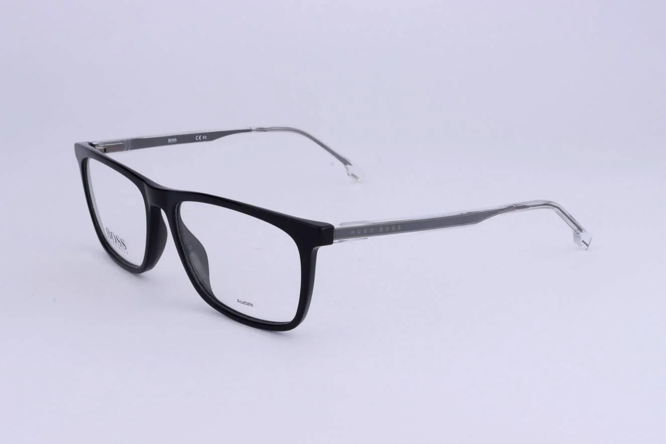 Hugo Boss BOSS1315 Eyeglasses - Image 3