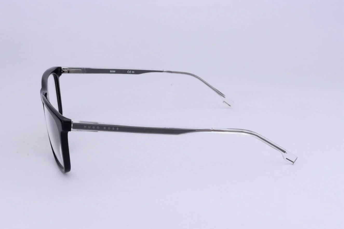 Hugo Boss BOSS1315 Eyeglasses - Image 4