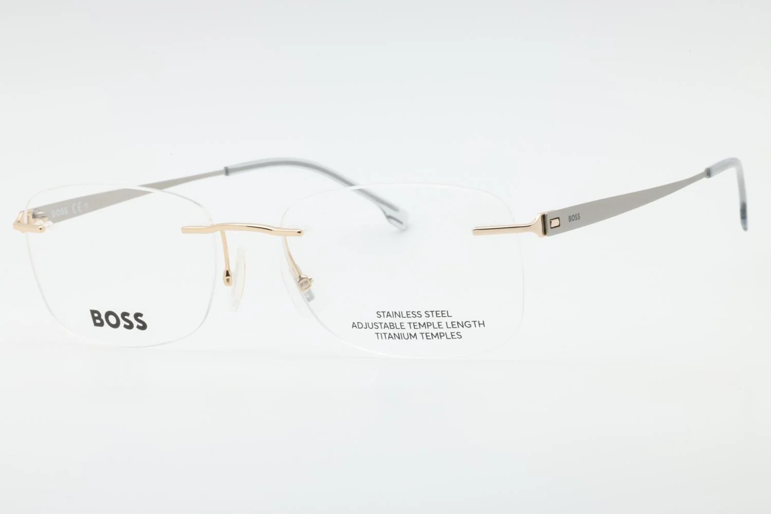Hugo Boss BOSS1424 Eyeglasses