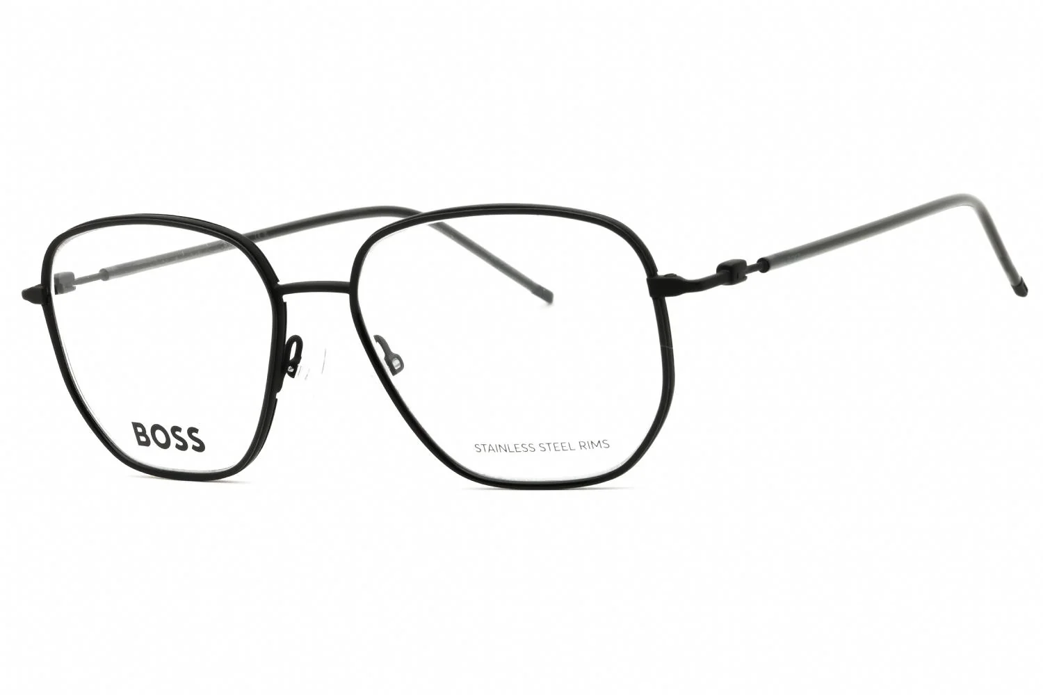 Hugo Boss BOSS1430 Eyeglasses - Image 3