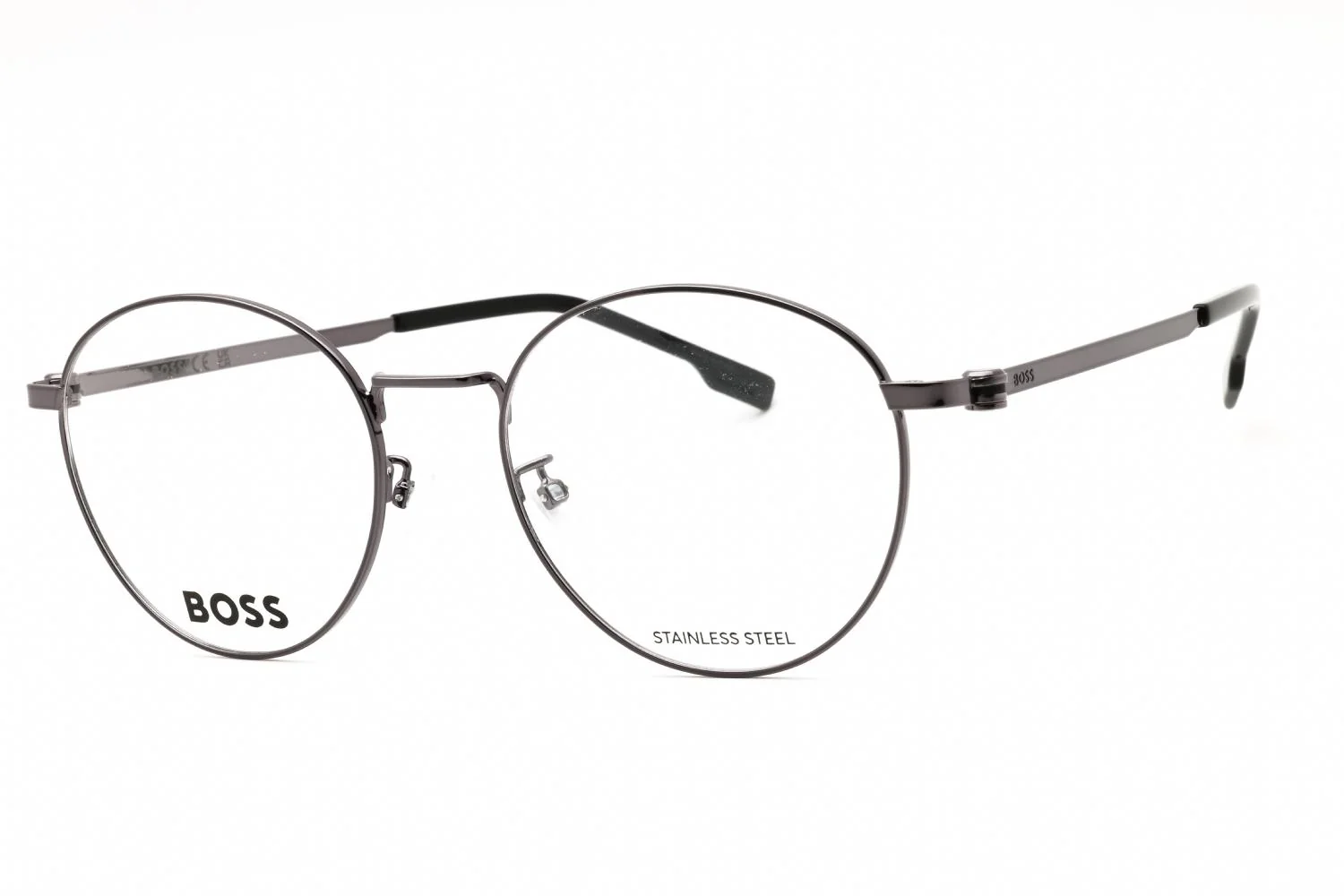Hugo Boss BOSS1539_F Eyeglasses - Image 4