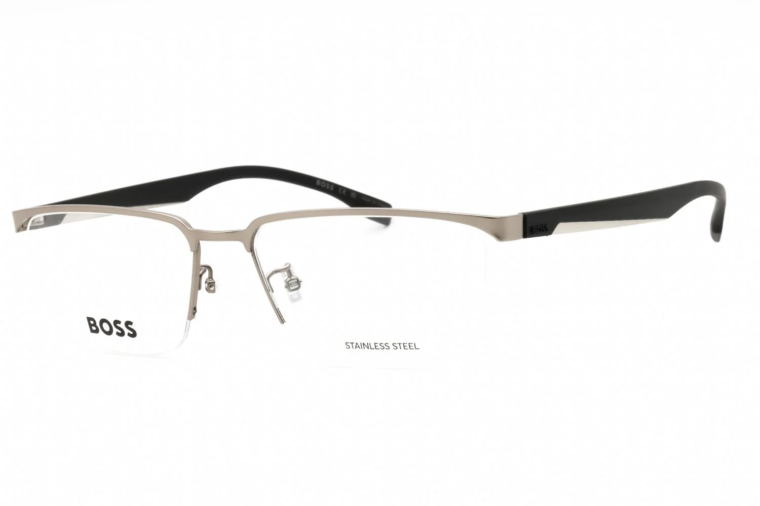Hugo Boss BOSS1543_F Eyeglasses - Image 2