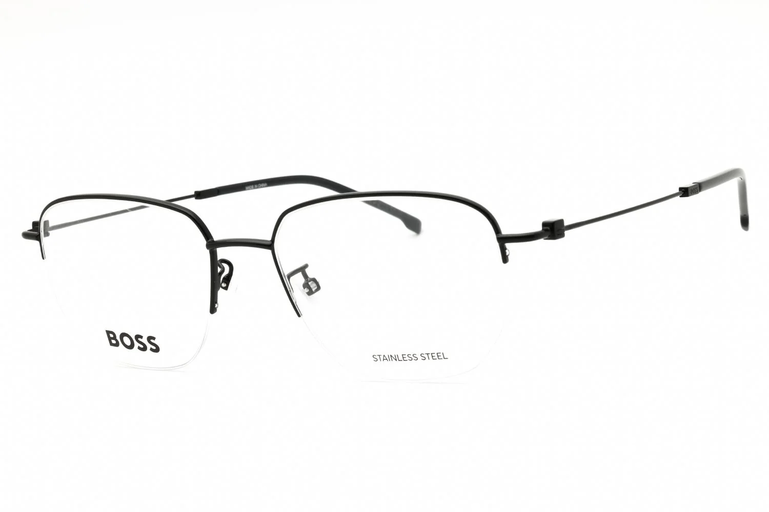 Hugo Boss BOSS1544_F Eyeglasses