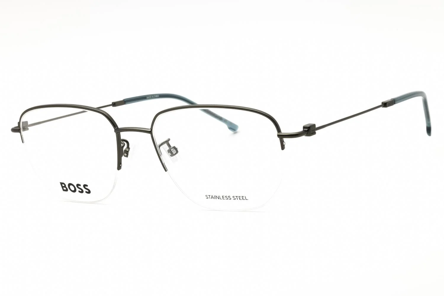 Hugo Boss BOSS1544_F Eyeglasses - Image 2