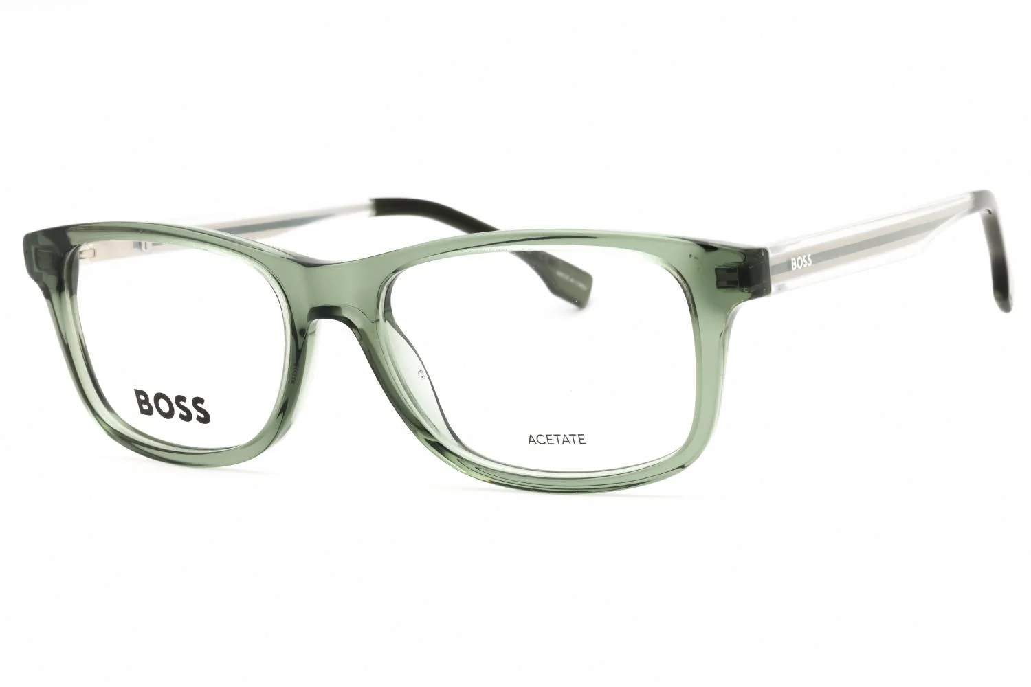 Hugo Boss BOSS1547 Eyeglasses - Image 2