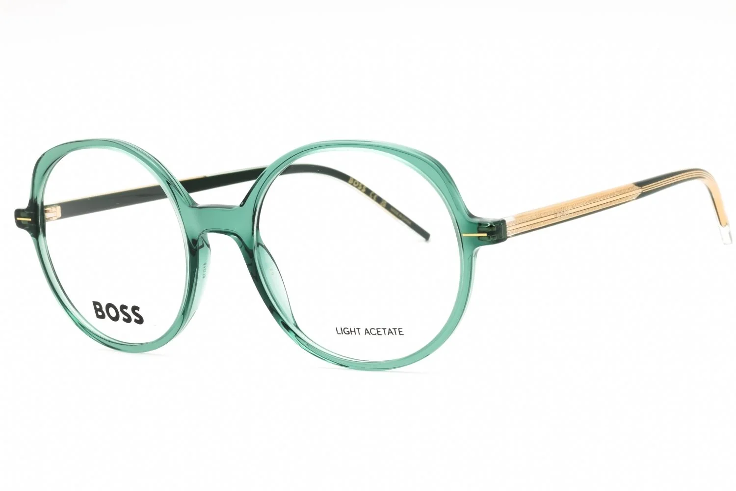 Hugo Boss BOSS1588 Eyeglasses - Image 2