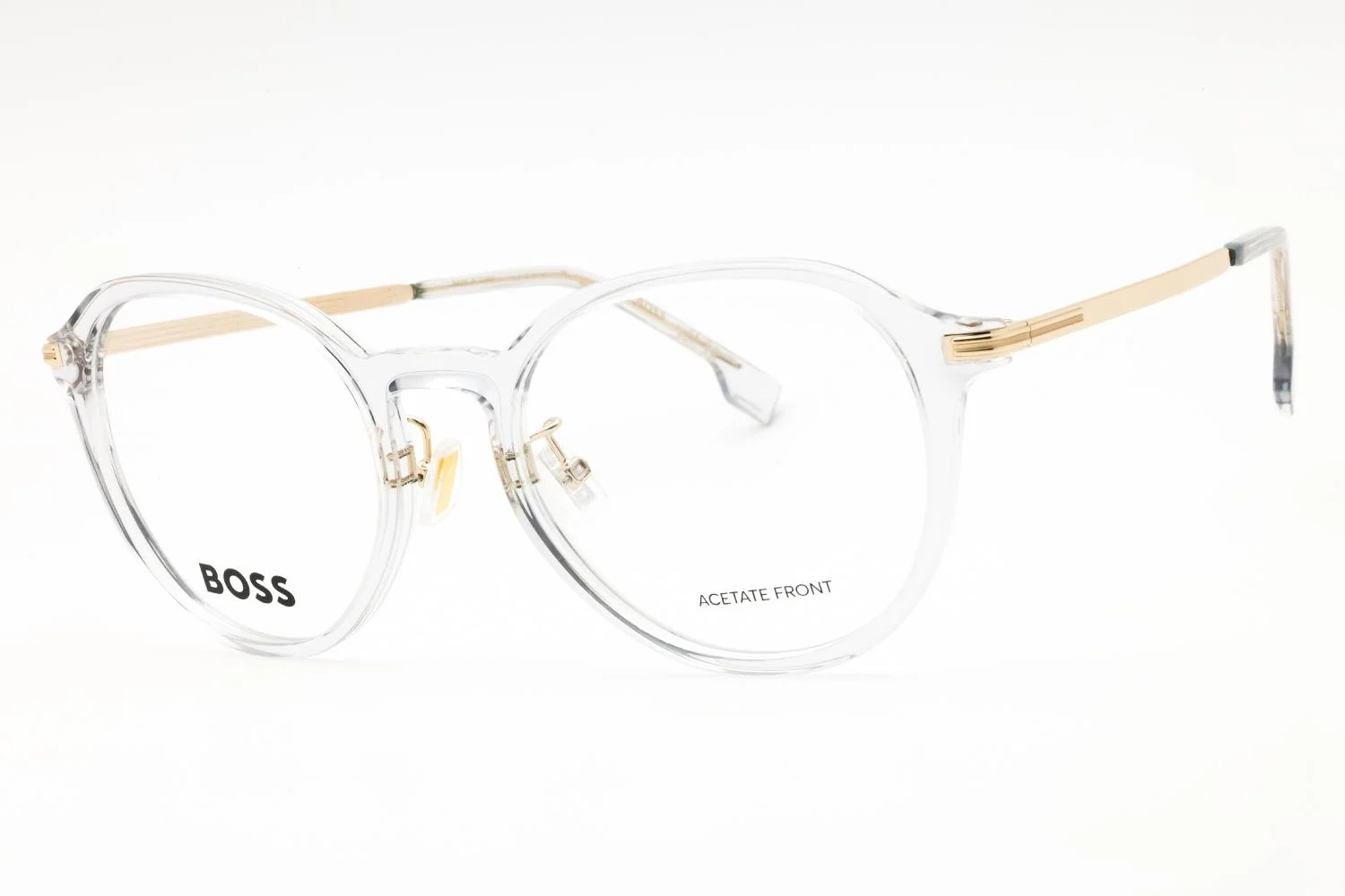 Hugo Boss BOSS1615_F Eyeglasses - Image 3