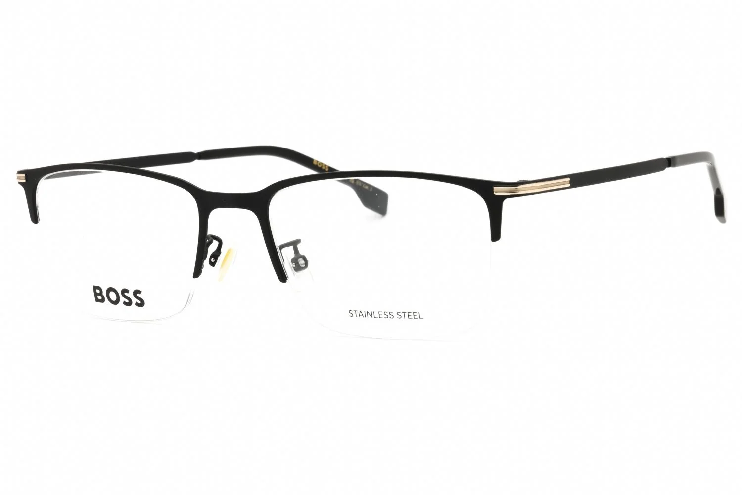 Hugo Boss BOSS1615_F Eyeglasses - Image 4