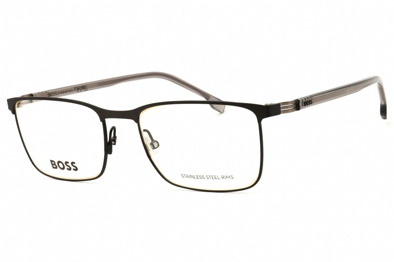 Hugo Boss BOSS1637 Eyeglasses