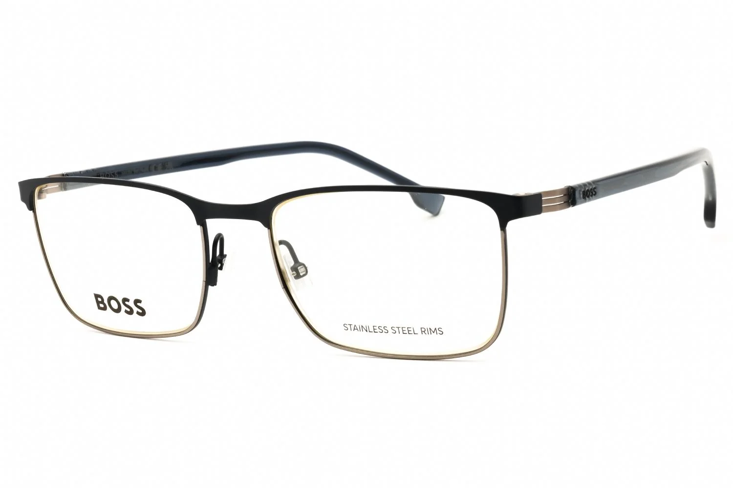Hugo Boss BOSS1637 Eyeglasses - Image 2