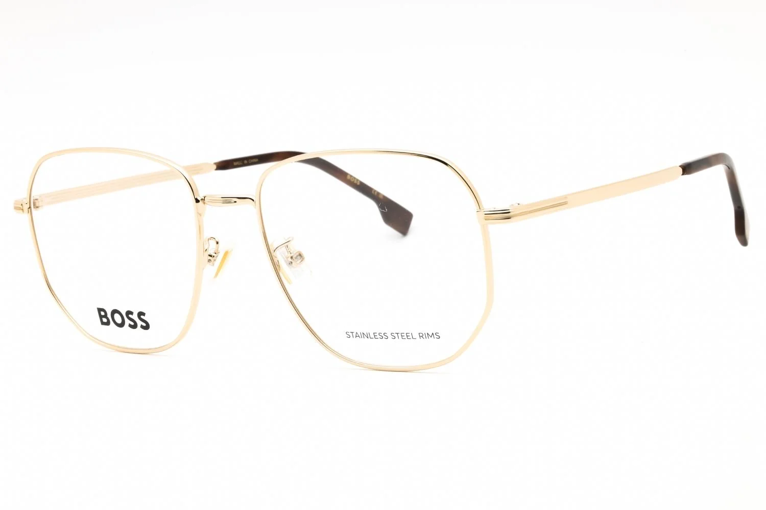 Hugo Boss BOSS1672_F Eyeglasses